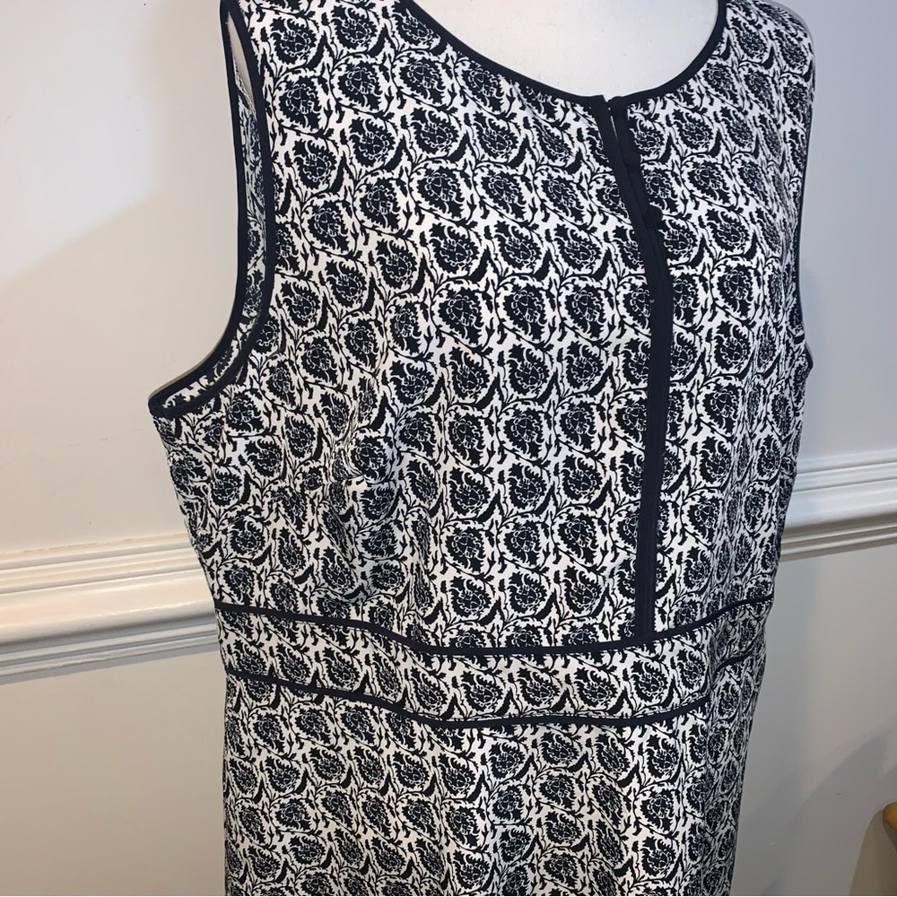 NWT The Limited Dress, sz 1X - Picture 6 of 12
